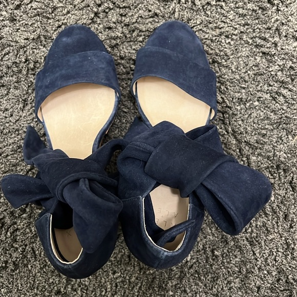 Alex& Alex Espadrilles - Picture 2 of 6